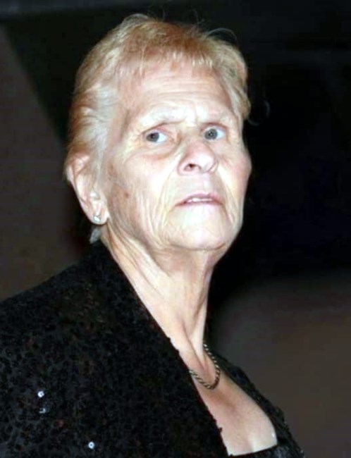 Obituary of Phyllis E. West