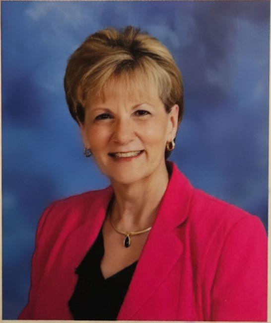 Obituary of Victoria Searls Traylor