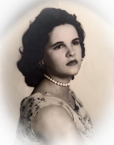 Obituary of Alice June Bandy