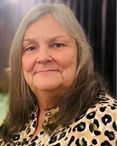 Avis de décès de Peggy Sue Suber