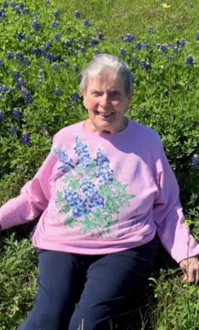 Obituary of Clare Ann Way