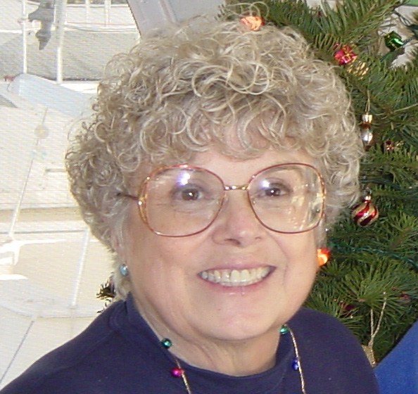 Obituary of Charlene Parson