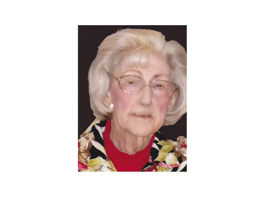 Obituary of Evva Prestridge Little