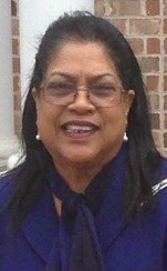 Obituary of Estina Mary Constable