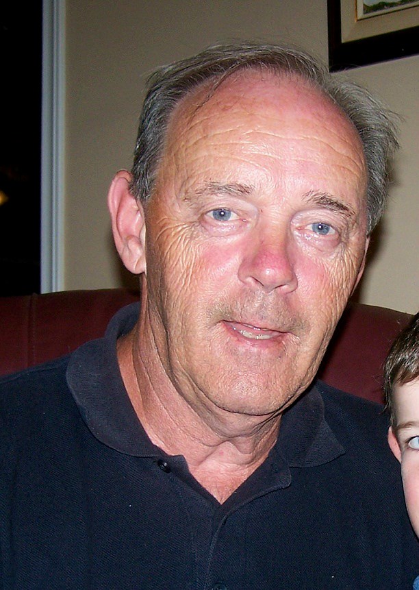 Obituary of Lloyd Donovan