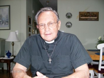 Obituario de George Edwin "Bud" Kenyon Jr.