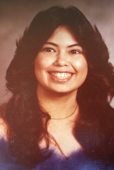 Obituary of Rebecca Longoria