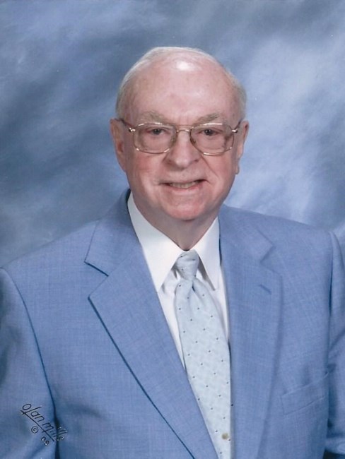 Obituary of Charles William Brim