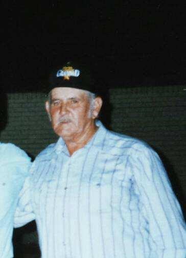 Obituary of Raul Castañeda Sr.