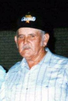 Obituary of Raul Castañeda Sr.