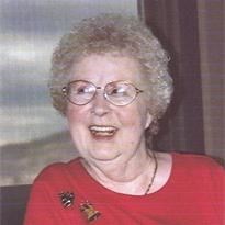 Obituary of Betty L. Pryor