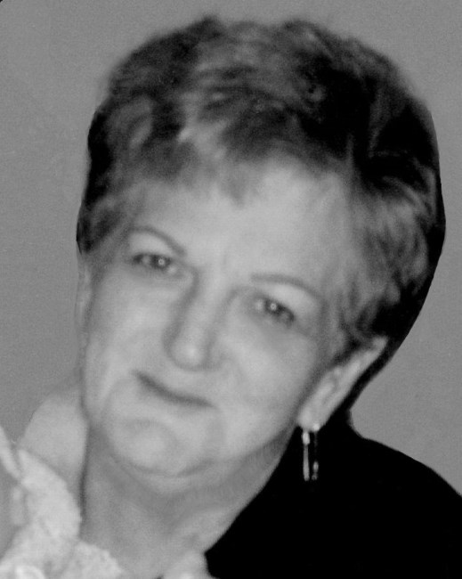 Obituary of Joan Short
