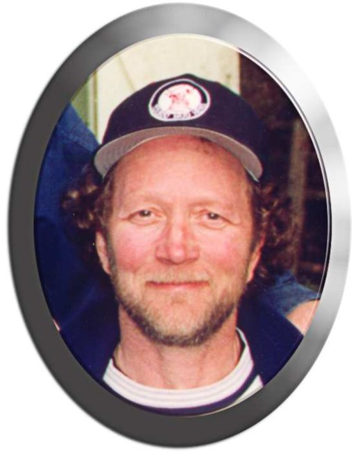 Obituary of Mr. William Roy Mckenzie
