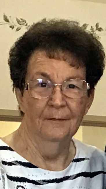 Obituary of Elva M. Newberry
