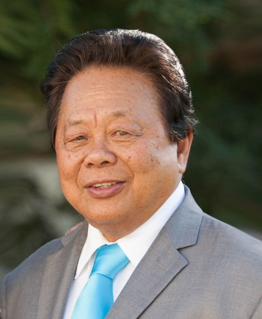 Obituary of Gerrie Lastimoso Macaya