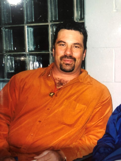 Obituary of Christopher Dee Taylor