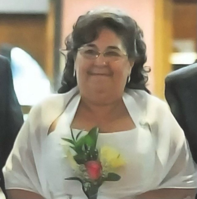 Obituary of Linda Josephine Lounello