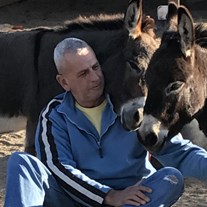 Obituary of Randy William Scott