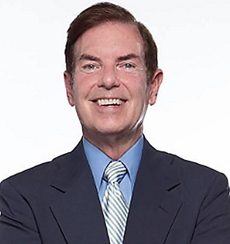 Obituary of Robert (Bob) Walter Gibeling, Jr.