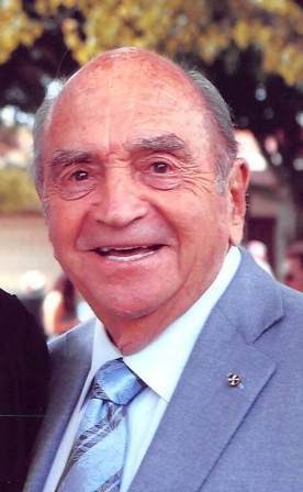 Obituary of Chris William Caras, Sr.