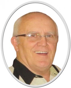 Obituary of Claude Arseneault