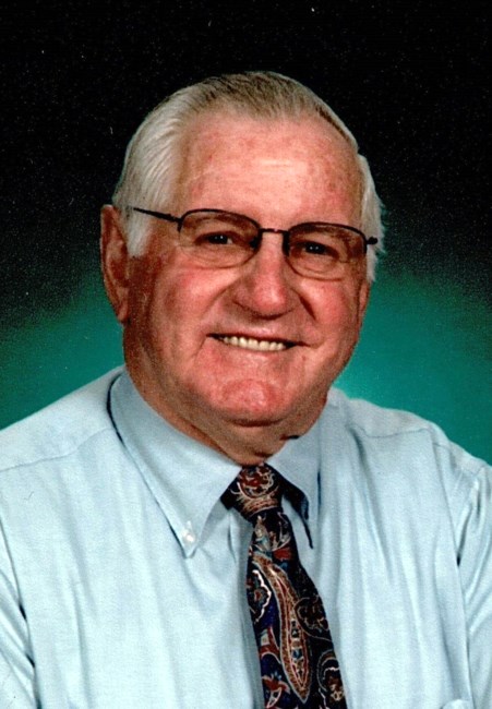 Obituario de Arnold Paul LeBlanc