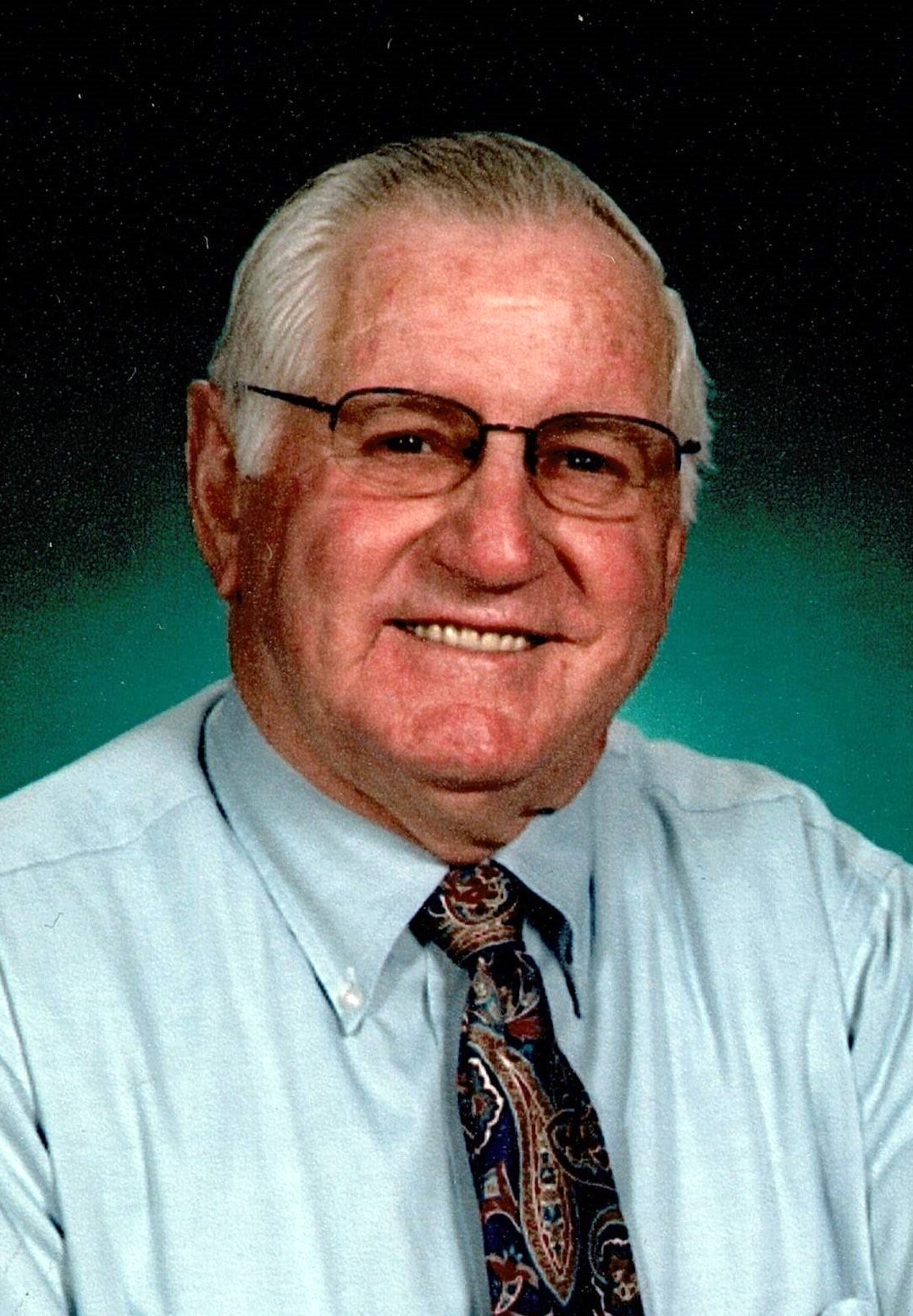 Arnold LeBlanc Obituary Delcambre, LA