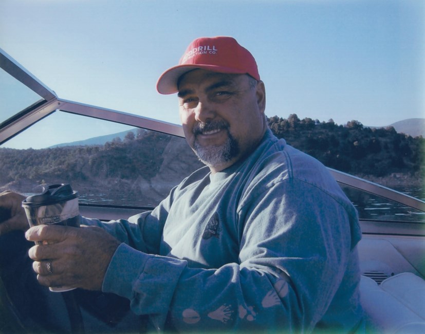 Obituario de Jimmy "Chief" Lee Foddrill