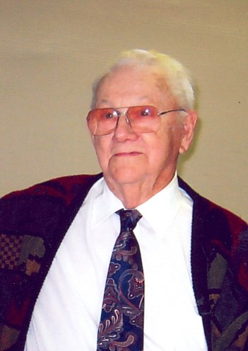 Obituary of Charles Robert "Bob" Atkins