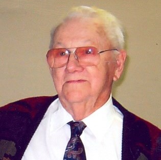 Obituary of Charles Robert "Bob" Atkins