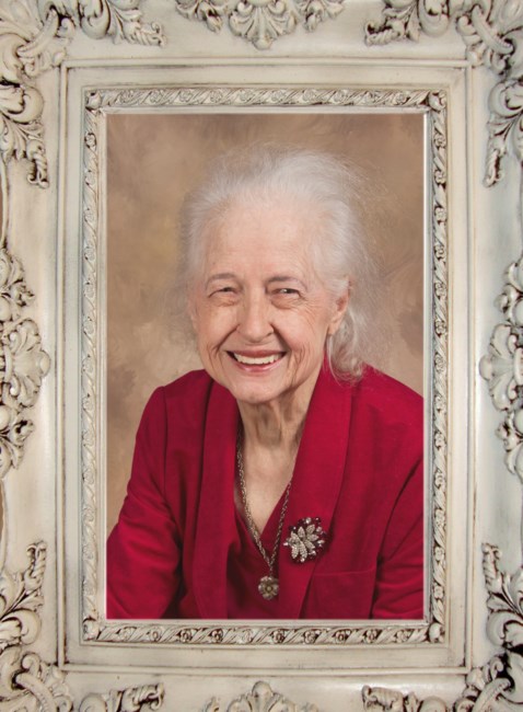 Obituary of Patricia V. Booth