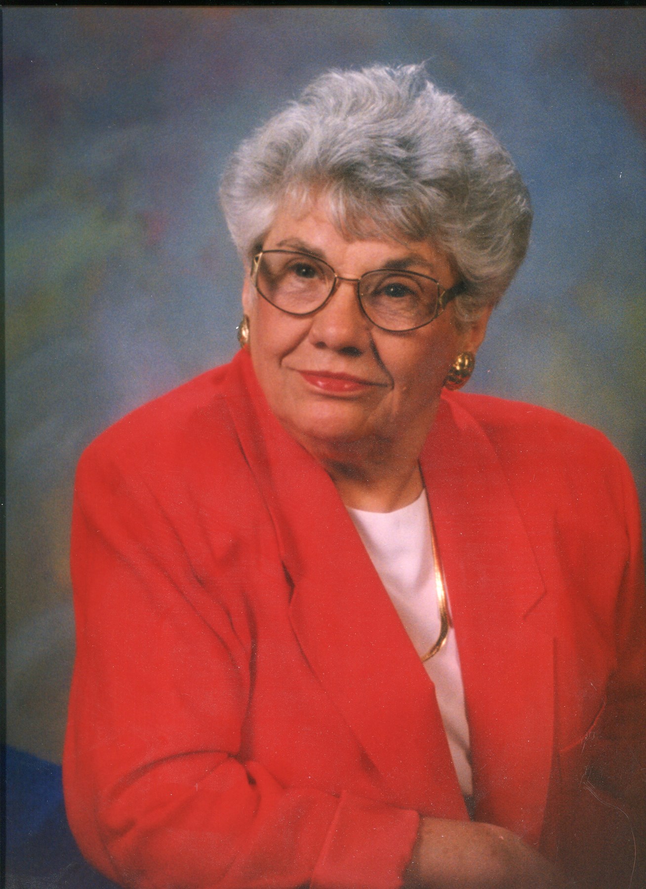 Obituary of Sarah Eloise Caldwell