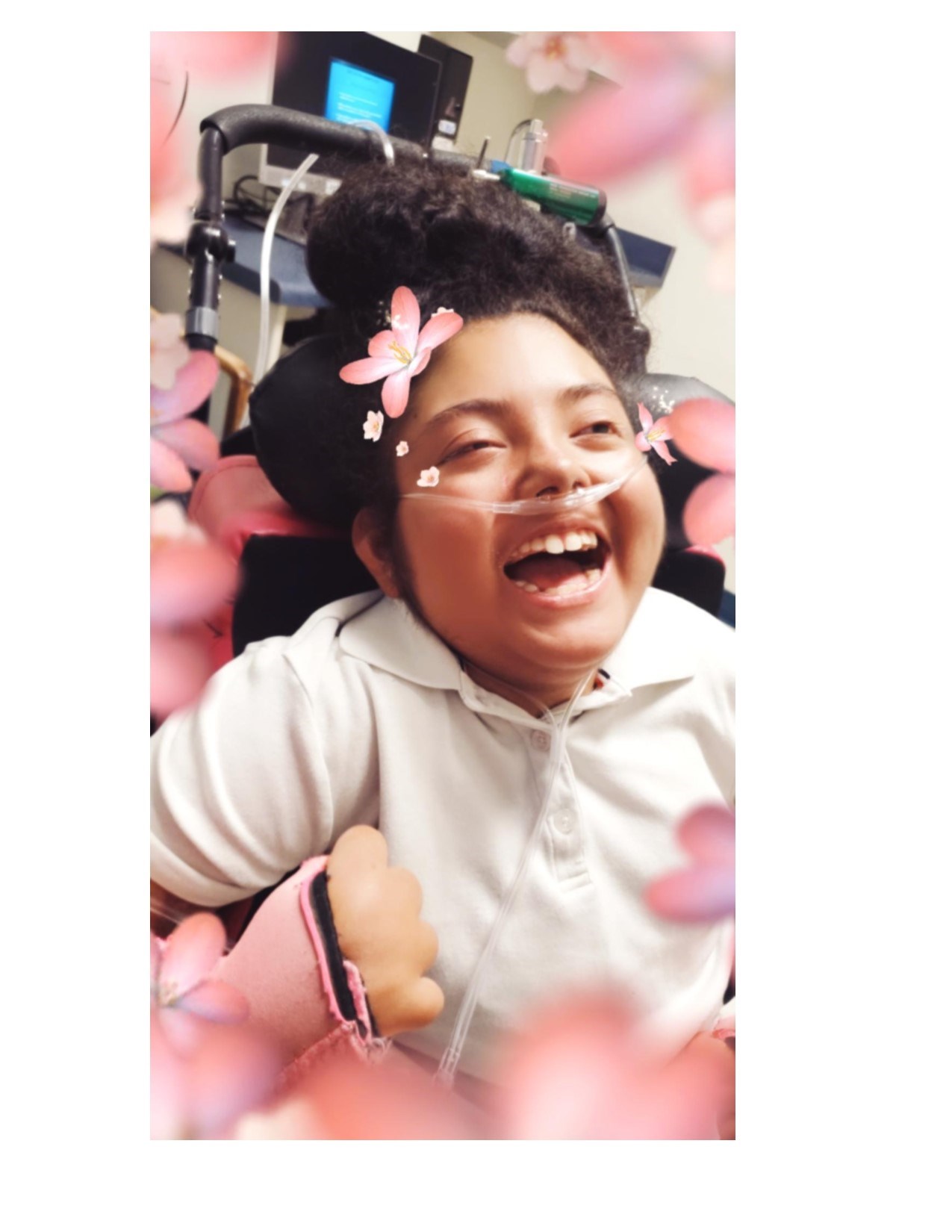 Obituary of Denise Patricia Morales