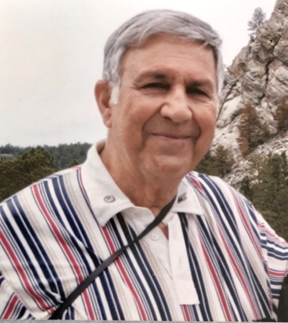 Obituary of James E Ascanio