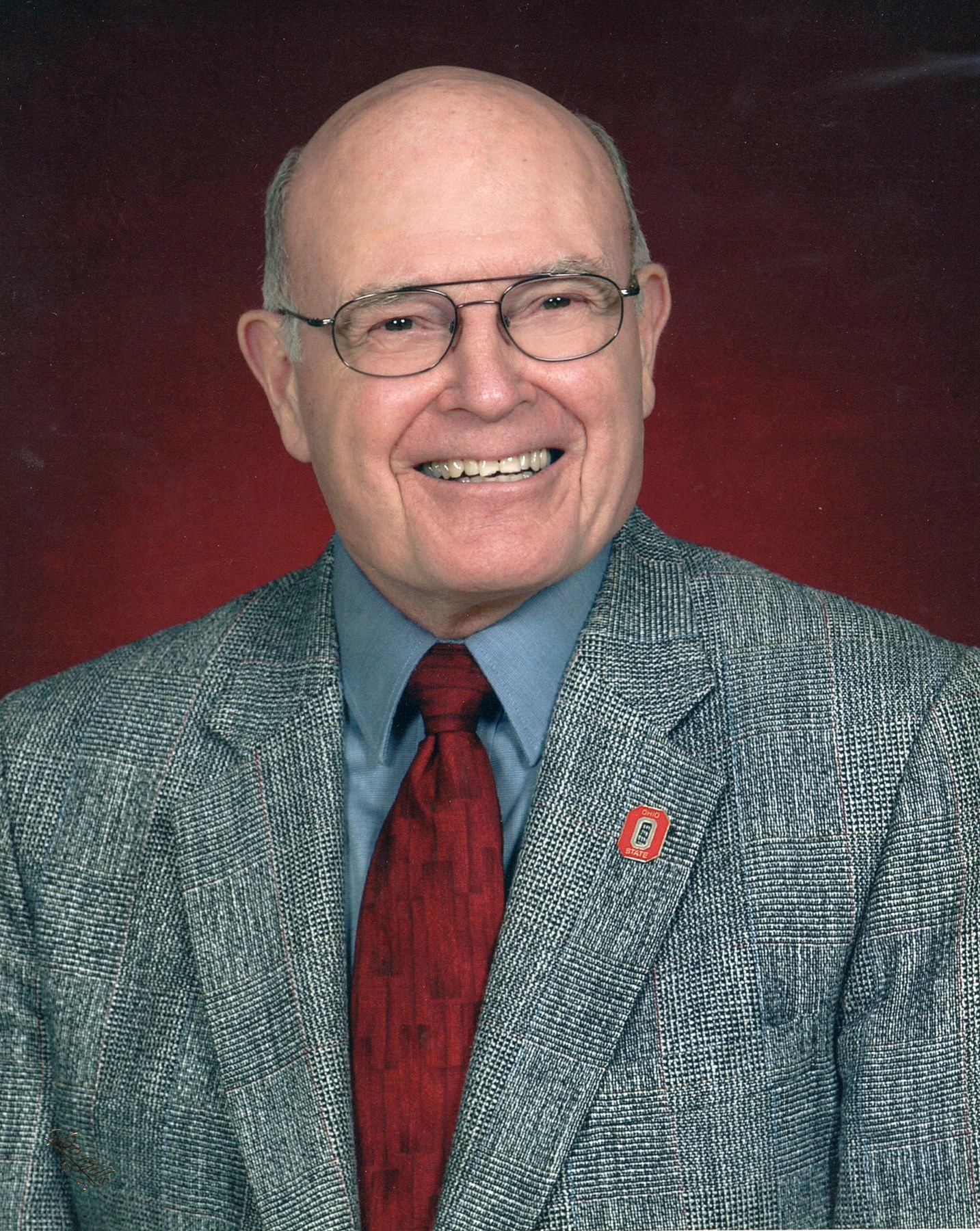 Obituary of John Marvin Smith