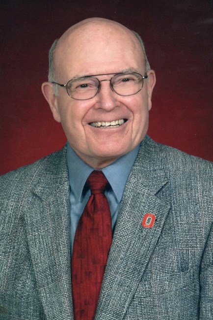 Obituary of John Marvin Smith