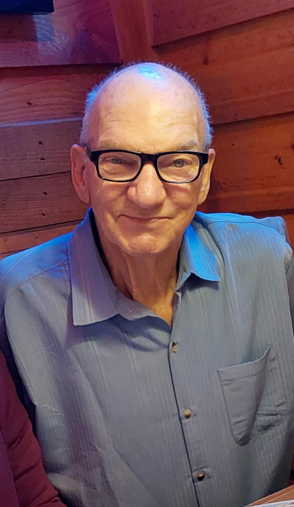 Obituary of Leonard Lee Gardner