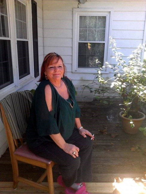 Obituary of Rosemarie Tiffany