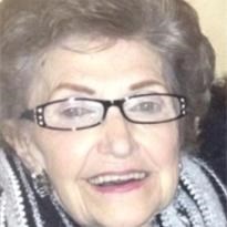 Obituary of Patricia Ann Wunderle