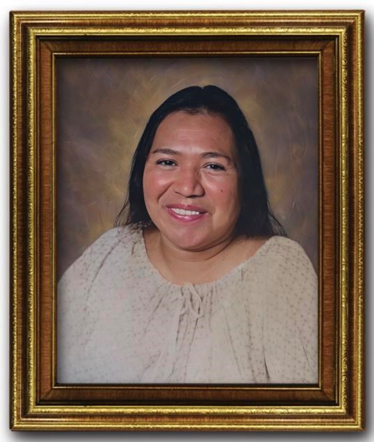 Obituary of Maria Socorro Lopez