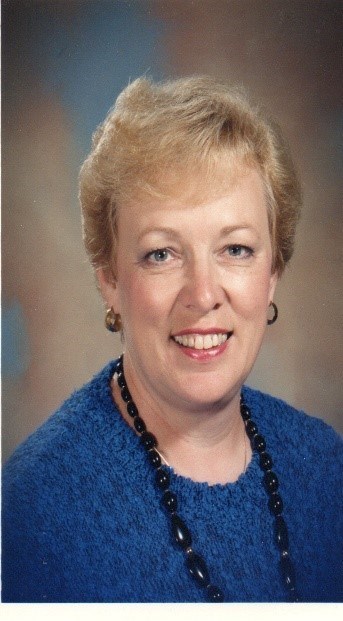 Obituary of Susan Karna Simpson