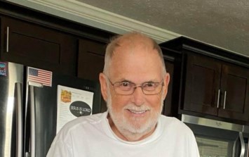 Obituary of Donald Wayne Powell