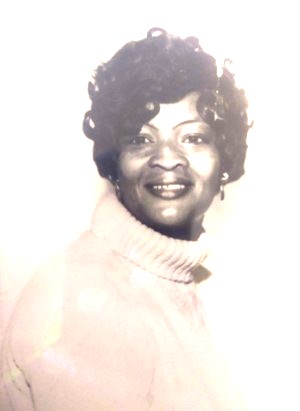Obituary of Ms. Martha Kyles