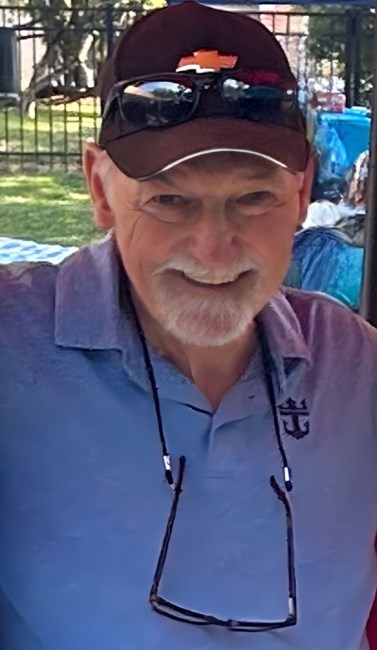 Obituary of Richard Allen Jones