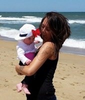 Obituary of Melissa May Murden