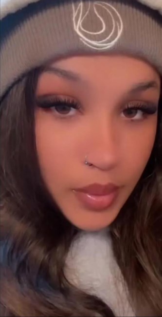 Obituary of Brianna Nicole Hancock-Lyles