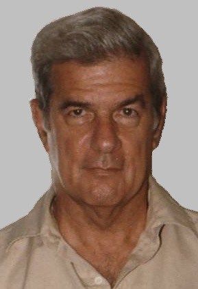 Obituary of Vincent DePaul Spear