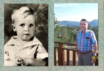 Obituary of Jimmy Blevins