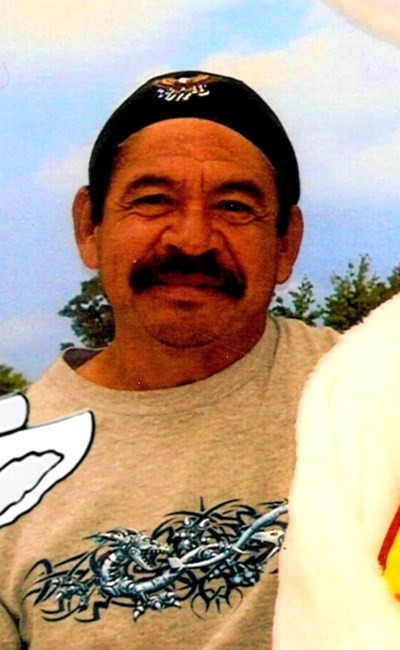 Obituary of Freddie Gomez