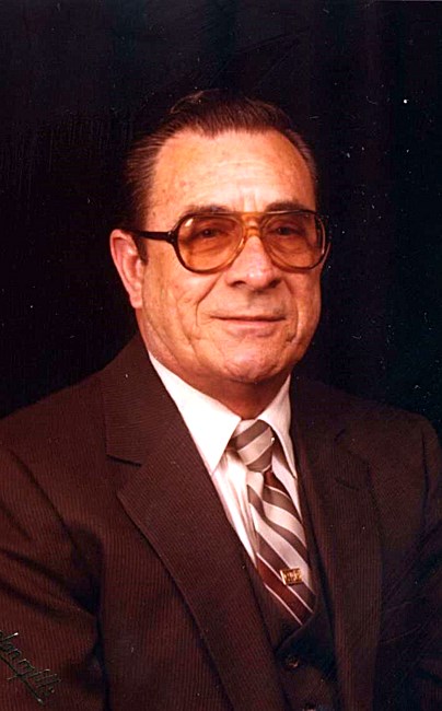 Obituary of Raymond Anthony Cooney